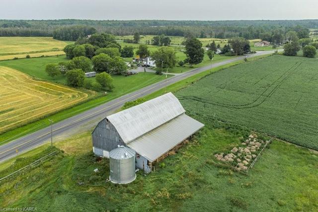 4405 County Rd 8 Road, House detached with 3 bedrooms, 1 bathrooms and 10 parking in Greater Napanee ON | Image 9