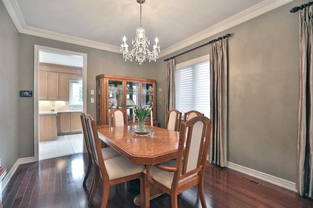 2283 Whitecliffe Way, House detached with 4 bedrooms, 5 bathrooms and 4 parking in Oakville ON | Image 38
