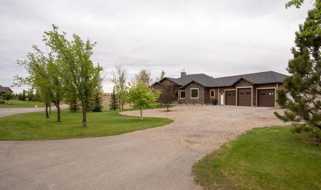157 Antler Ridge Road, House detached with 4 bedrooms, 3 bathrooms and 6 parking in Lethbridge County AB | Image 8