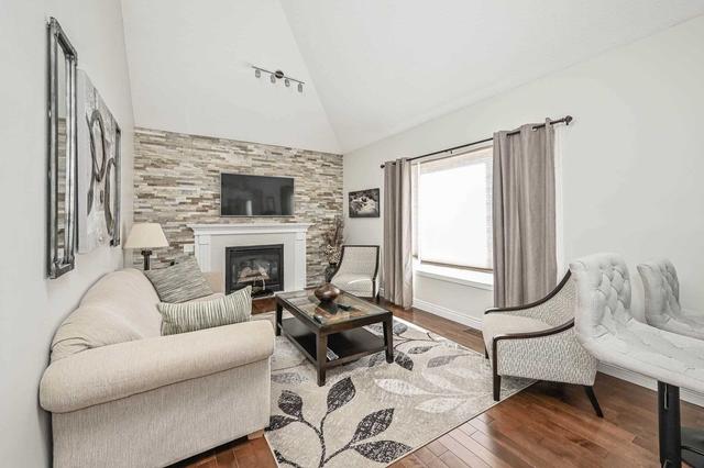 95 Ptarmigan Dr, House detached with 3 bedrooms, 4 bathrooms and 4 parking in Guelph ON | Image 20