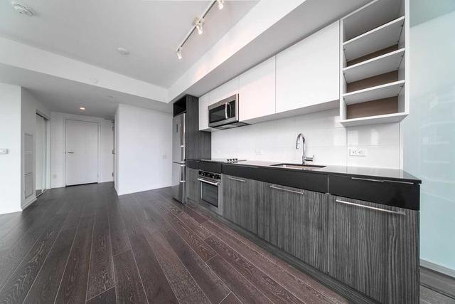 1902 - 68 Shuter St, Condo with 1 bedrooms, 1 bathrooms and 0 parking in Toronto ON | Image 4
