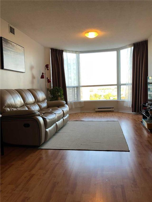 903 - 4725 Sheppard Ave, Condo with 2 bedrooms, 2 bathrooms and 1 parking in Toronto ON | Image 4