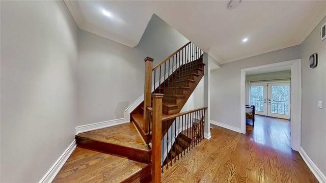 3706 Bathurst St, House attached with 4 bedrooms, 3 bathrooms and 1 parking in Toronto ON | Image 10