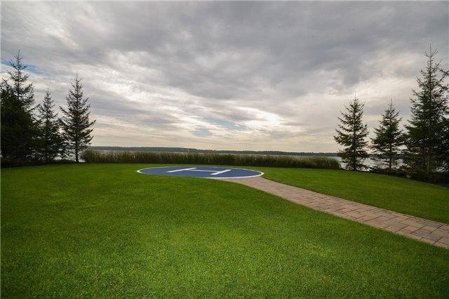 51 Barrie Terr, House detached with 4 bedrooms, 6 bathrooms and 8 parking in Oro Medonte ON | Image 18