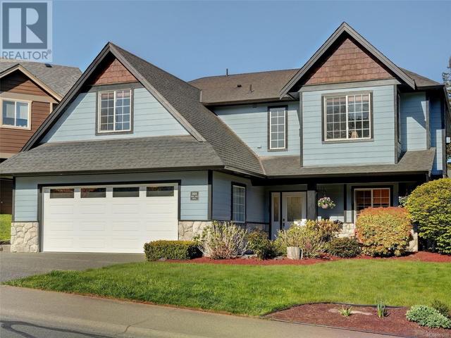 3684 Ridge Pond Dr, House detached with 7 bedrooms, 3 bathrooms and 3 parking in Langford BC | Image 1