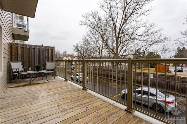 40 Meach Private, House attached with 2 bedrooms, 2 bathrooms and 1 parking in Ottawa ON | Image 16