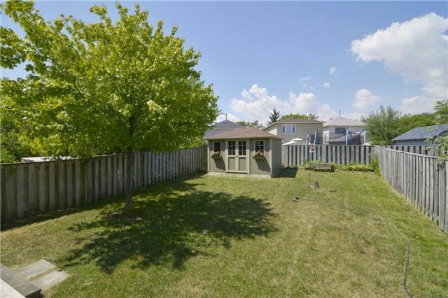 6123 Fullerton Cres, House detached with 3 bedrooms, 2 bathrooms and 2 parking in Mississauga ON | Image 19