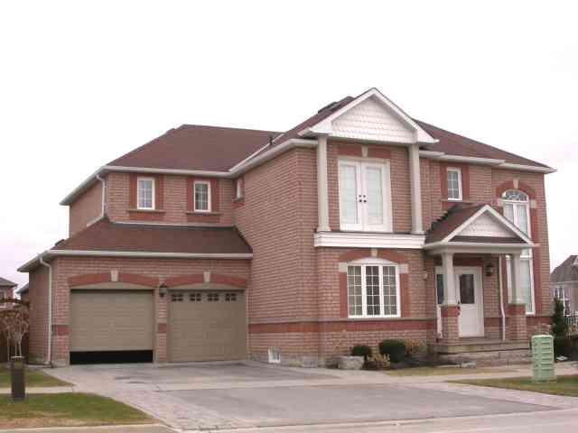 7 Byers Pond Way, House detached with 4 bedrooms, 3 bathrooms and 4 parking in Whitchurch Stouffville ON | Image 1