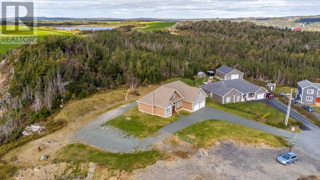 80 Solomon Close, House detached with 3 bedrooms, 2 bathrooms and null parking in Bay Bulls NL | Image 12