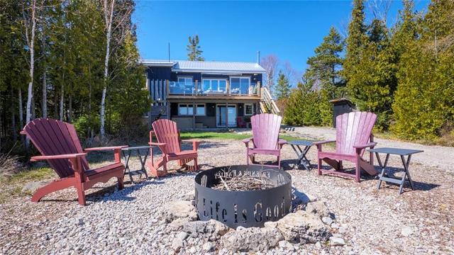 34 Orchid Trail, House detached with 3 bedrooms, 3 bathrooms and 8 parking in Northern Bruce Peninsula ON | Image 42