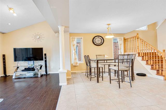416b Tealby Cres, House semidetached with 3 bedrooms, 3 bathrooms and 2 parking in Waterloo ON | Image 17