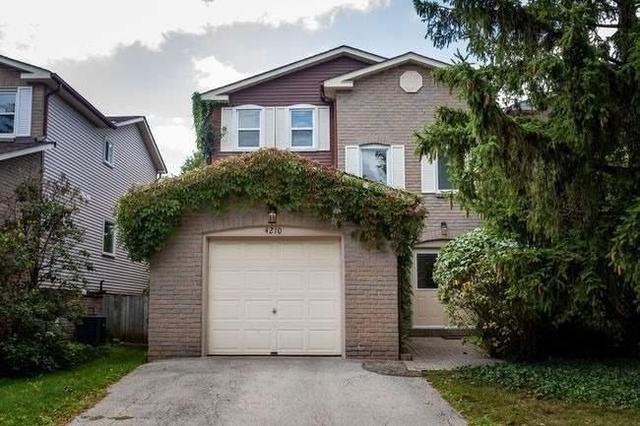 4210 Sunflower Dr, House detached with 3 bedrooms, 4 bathrooms and 3 parking in Mississauga ON | Image 1
