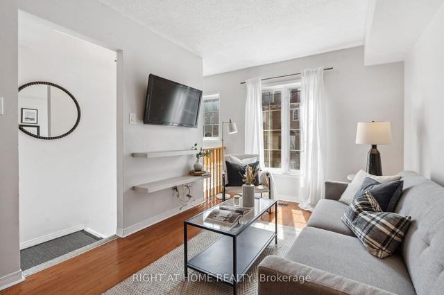 45 - 189 Galloway Rd, Townhouse with 3 bedrooms, 2 bathrooms and 2 parking in Toronto ON | Image 23