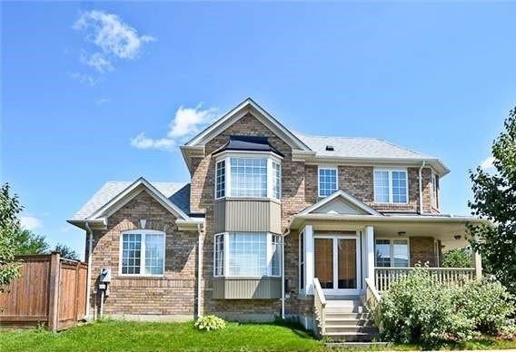 38 Staynor Cres, House detached with 3 bedrooms, 4 bathrooms and 6 parking in Markham ON | Image 12