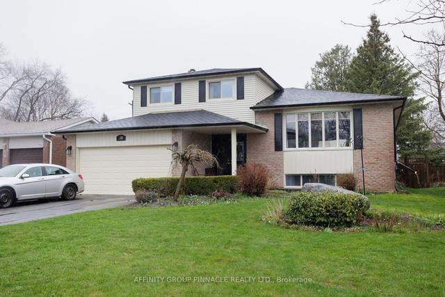 10 Mcdonagh Dr, House detached with 3 bedrooms, 4 bathrooms and 6 parking in Kawartha Lakes ON | Image 12