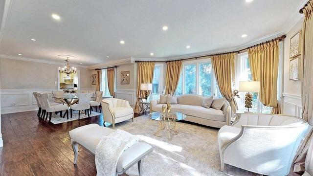 39 Scott Dr, House detached with 4 bedrooms, 5 bathrooms and 8 parking in Richmond Hill ON | Image 40