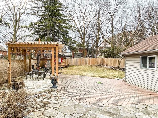 88 Baker Ave, House detached with 3 bedrooms, 3 bathrooms and 5 parking in Richmond Hill ON | Image 6