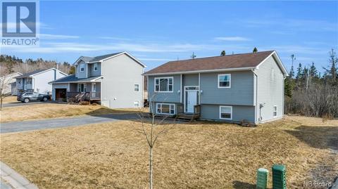 233 Porter Street, House detached with 4 bedrooms, 2 bathrooms and null parking in Saint John NB | Card Image
