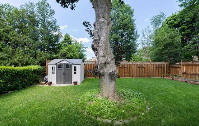 74 Clansman Blvd, House detached with 3 bedrooms, 2 bathrooms and 5 parking in Toronto ON | Image 17