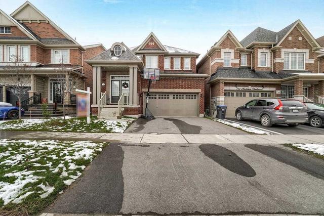 142 Newhouse Blvd, House detached with 4 bedrooms, 3 bathrooms and 6 parking in Caledon ON | Image 1