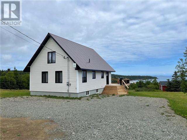 2 Teakettle Lane, House detached with 3 bedrooms, 1 bathrooms and null parking in Grand Manan NB | Image 39