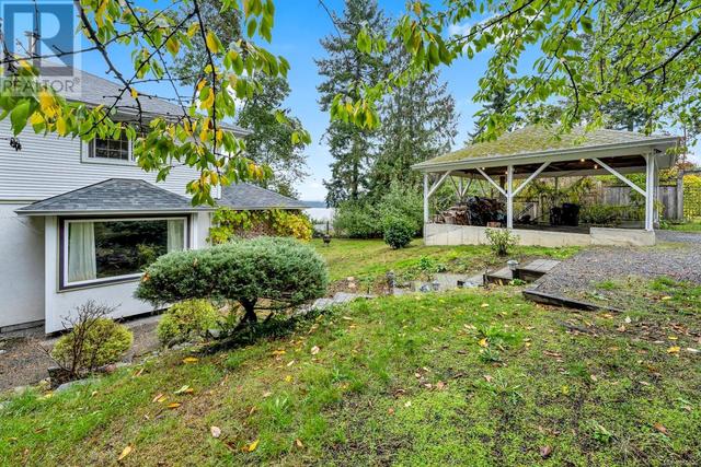 283 Dogwood Dr, House detached with 3 bedrooms, 3 bathrooms and 4 parking in Ladysmith BC | Image 49
