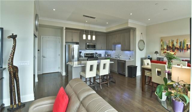 uph2 - 9500 Markham Rd, Condo with 2 bedrooms, 3 bathrooms and 2 parking in Markham ON | Image 13