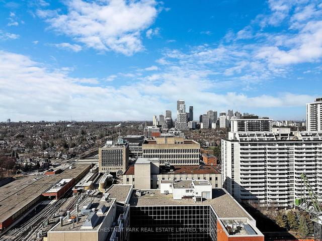 2106 - 1815 Yonge St, Condo with 1 bedrooms, 1 bathrooms and 1 parking in Toronto ON | Image 18