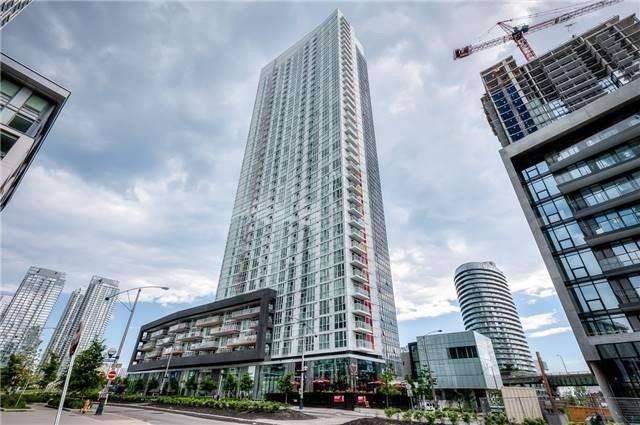 ph4508 - 85 Queens Wharf Rd, Condo with 0 bedrooms, 1 bathrooms and 0 parking in Toronto ON | Image 1