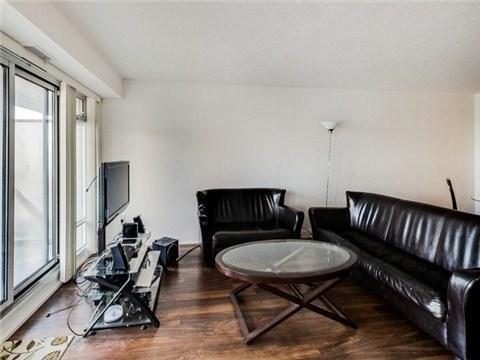 1809 - 2191 Yonge St, Condo with 1 bedrooms, 1 bathrooms and null parking in Toronto ON | Image 6