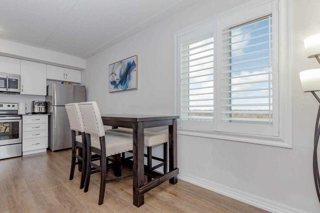 302 - 104 Summit Ridge Dr, Condo with 3 bedrooms, 2 bathrooms and 1 parking in Guelph ON | Image 9