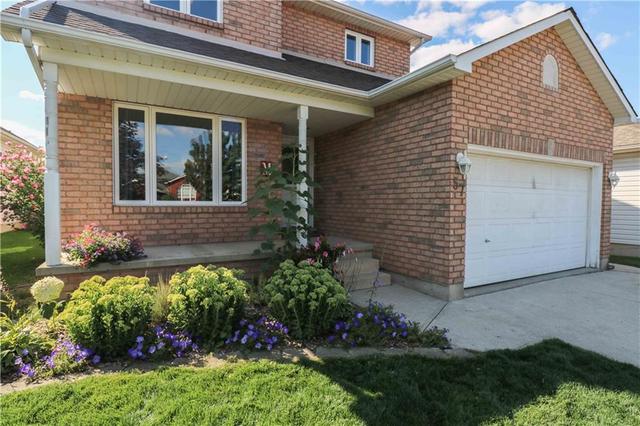 57 Glengary Crescent, House detached with 3 bedrooms, 2 bathrooms and 4 parking in Haldimand County ON | Image 3
