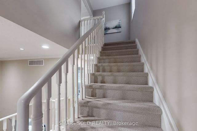 33 Bridgewater Rd, House semidetached with 3 bedrooms, 4 bathrooms and 2 parking in Oakville ON | Image 28