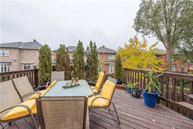 54 Walnut Grove Cres, House detached with 4 bedrooms, 5 bathrooms and 4 parking in Richmond Hill ON | Image 17