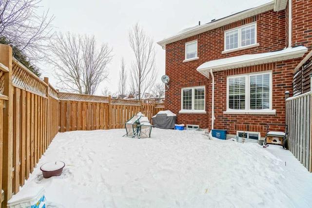 67 - 715 Grandview St, House attached with 3 bedrooms, 3 bathrooms and 2 parking in Oshawa ON | Image 31