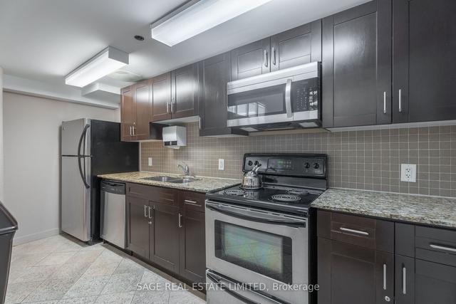 207 - 2 Fieldway Rd, Condo with 2 bedrooms, 2 bathrooms and 1 parking in Toronto ON | Image 28