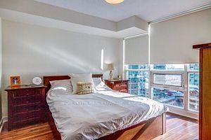 1210 - 18 Harbour St, Condo with 2 bedrooms, 2 bathrooms and 1 parking in Toronto ON | Image 21