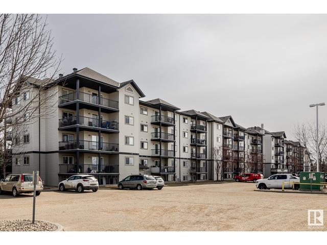 402 - 2430 Guardian Rd Nw, Condo with 2 bedrooms, 2 bathrooms and null parking in Edmonton AB | Image 20