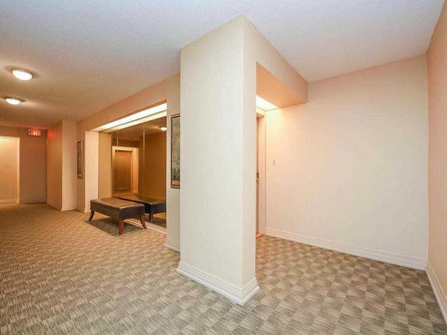 603 - 15 Mcmurrich St, Condo with 2 bedrooms, 2 bathrooms and 1 parking in Toronto ON | Image 20