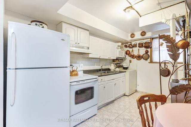 57 Regent Rd, House detached with 3 bedrooms, 3 bathrooms and 6 parking in Toronto ON | Image 22
