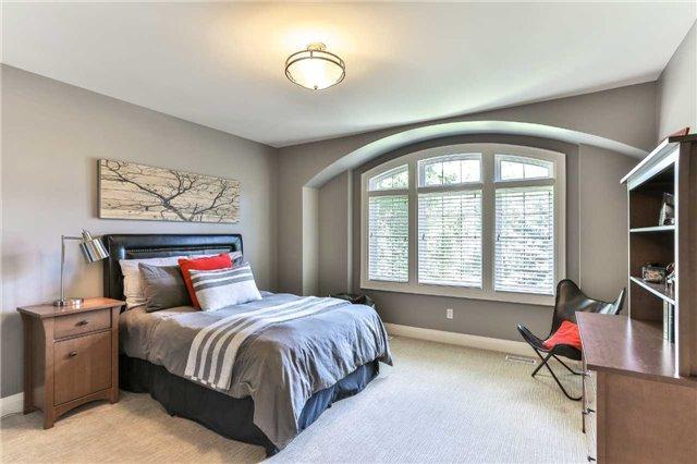91 Ridley Blvd, House detached with 4 bedrooms, 5 bathrooms and 2 parking in Toronto ON | Image 20