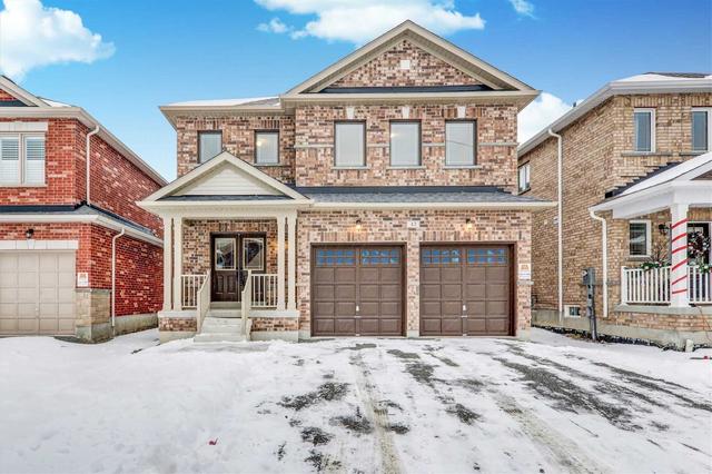43 Butcher St E, House detached with 4 bedrooms, 4 bathrooms and 6 parking in Brock ON | Image 1