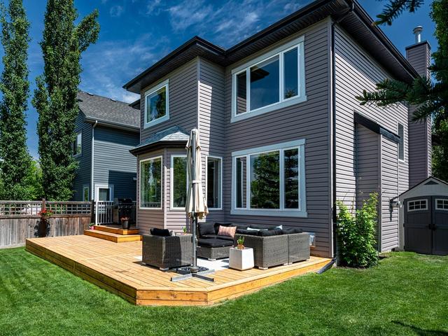 39 Cougar Plateau Place Sw, House detached with 4 bedrooms, 3 bathrooms and 4 parking in Calgary AB | Image 43