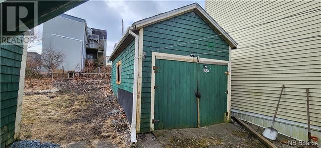 378 Union Street, House other with 0 bedrooms, 0 bathrooms and null parking in Saint John NB | Image 7