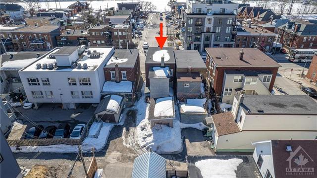 185 Preston Street, House other with 0 bedrooms, 0 bathrooms and 3 parking in Ottawa ON | Image 12