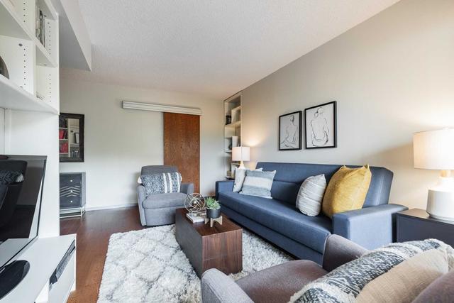 302 - 456 College St, Condo with 2 bedrooms, 2 bathrooms and 0 parking in Toronto ON | Image 17