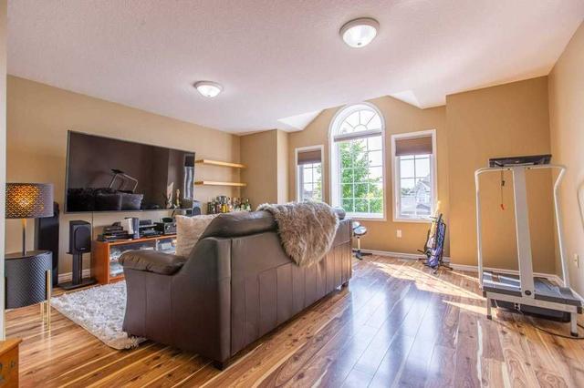 15 Ginger Crt, House detached with 3 bedrooms, 3 bathrooms and 4 parking in Guelph ON | Image 21