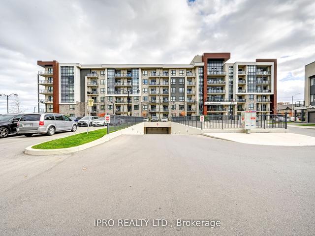436 - 101 Shoreview Pl, Condo with 1 bedrooms, 1 bathrooms and 1 parking in Hamilton ON | Image 12