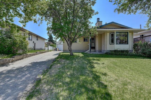 6505 Poplar Drive Drive, House detached with 4 bedrooms, 2 bathrooms and 4 parking in Grande Prairie AB | Image 26