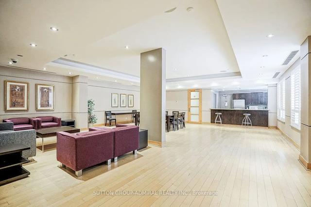 508 - 62 Suncrest Blvd, Condo with 1 bedrooms, 1 bathrooms and 1 parking in Markham ON | Image 10